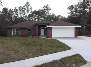 88165 Maybourne Rd, Yulee, FL 32097