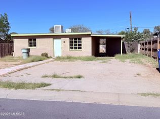 3757 E March Pl, Tucson, AZ 85713