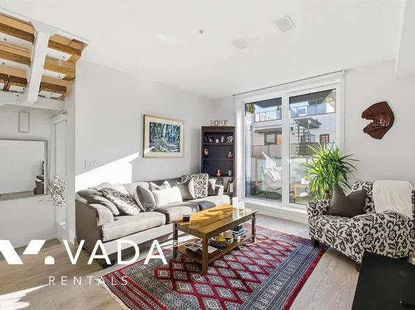 720 E 3rd St #33A, North Vancouver, BC V7L 1G8