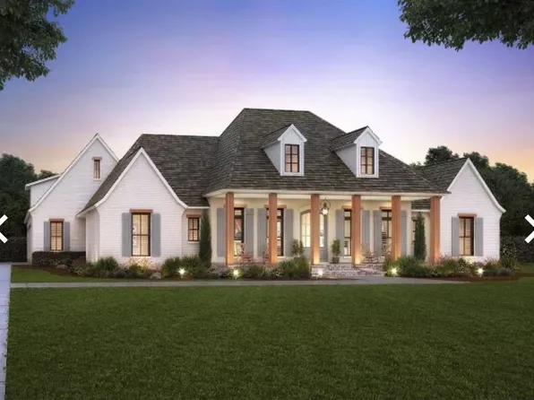 0 Leanna Rd Lot 13, Murfreesboro, TN 37129