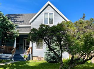 428 N Benton Ave, Helena, MT 59601
