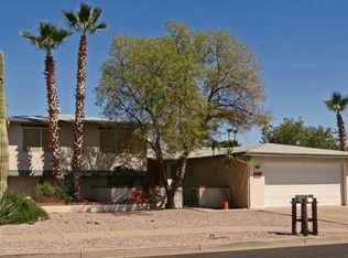 1819 S Salida Del Sol Cir, Mesa, AZ 85202