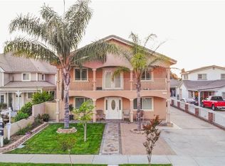 16631 Indiana Ave, Paramount, CA 90723