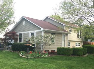 4931 Hawkstone Rd, Hilliard, OH 43026