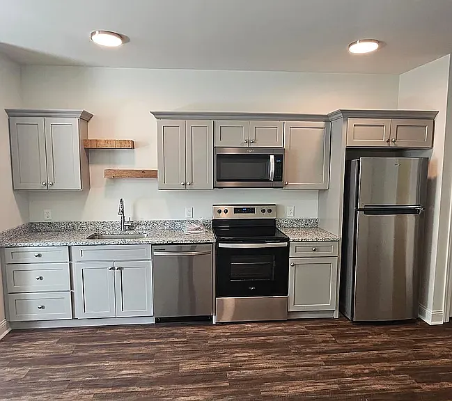 435 W Grant St #2 — Photo 4