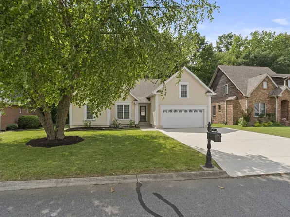 164 Foxrun, Springfield, TN 37172