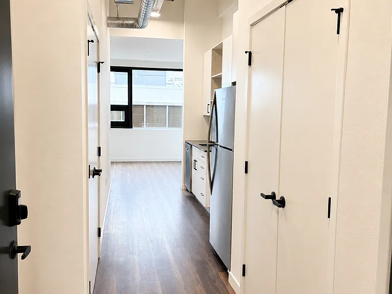 Rejuvenate Apartments — Photo 44