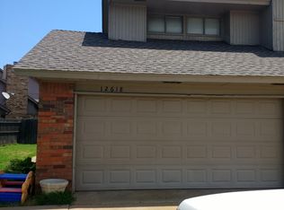 12618 Abbotts Way, Oklahoma City, OK 73142