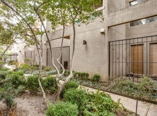 3017 Fairmount St, Dallas, TX 75201