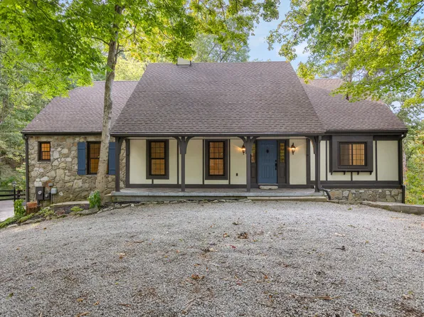 108 Deer Ln, Richmond, KY 40475