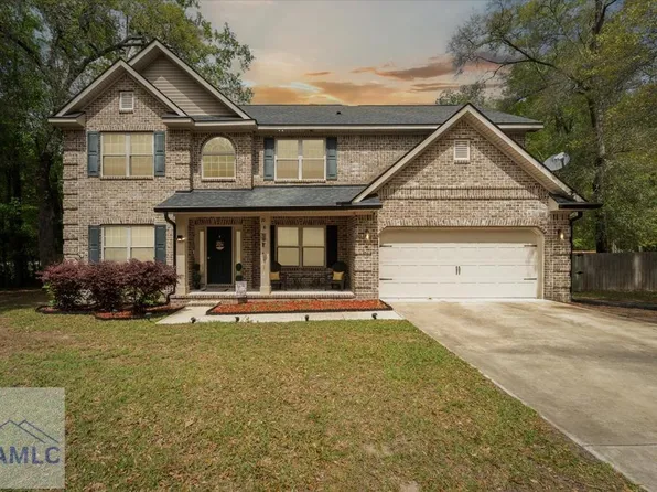 22 Veranda Trl, Midway, GA 31320