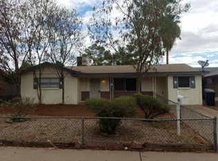 7138 E Azalea Cir, Mesa, AZ 85208