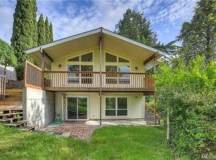 2325 Crestridge Dr NW, Olympia, WA 98502