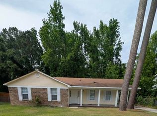 3522 Stoney Brook Rd, Augusta, GA 30906