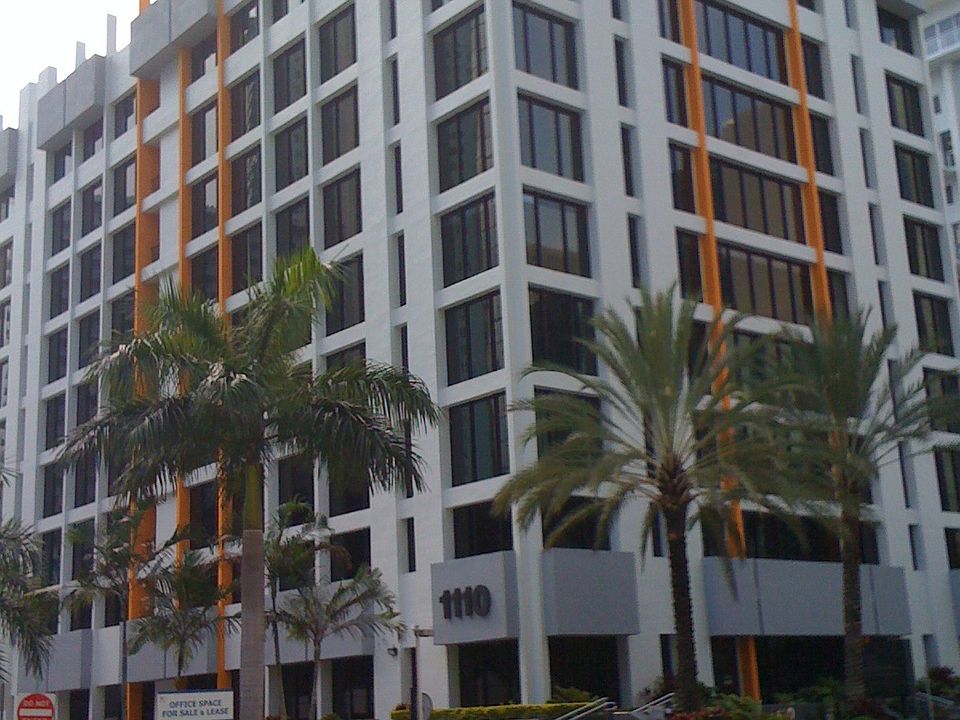 Office Building