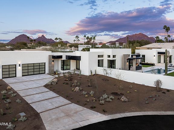 2nd image of 9332 E LA POSADA Court