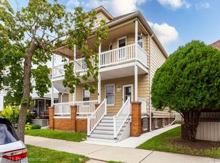 11684 Gallagher St, Hamtramck, MI 48212