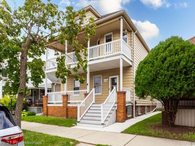 11684 Gallagher St, Hamtramck, MI, 48212