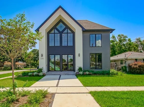1045 Orion Ave, Metairie, LA 70005