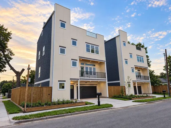 2705 Brailsfort St, Houston, TX 77004