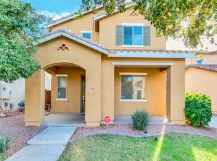 3505 E Tulsa St, Gilbert, AZ 85295