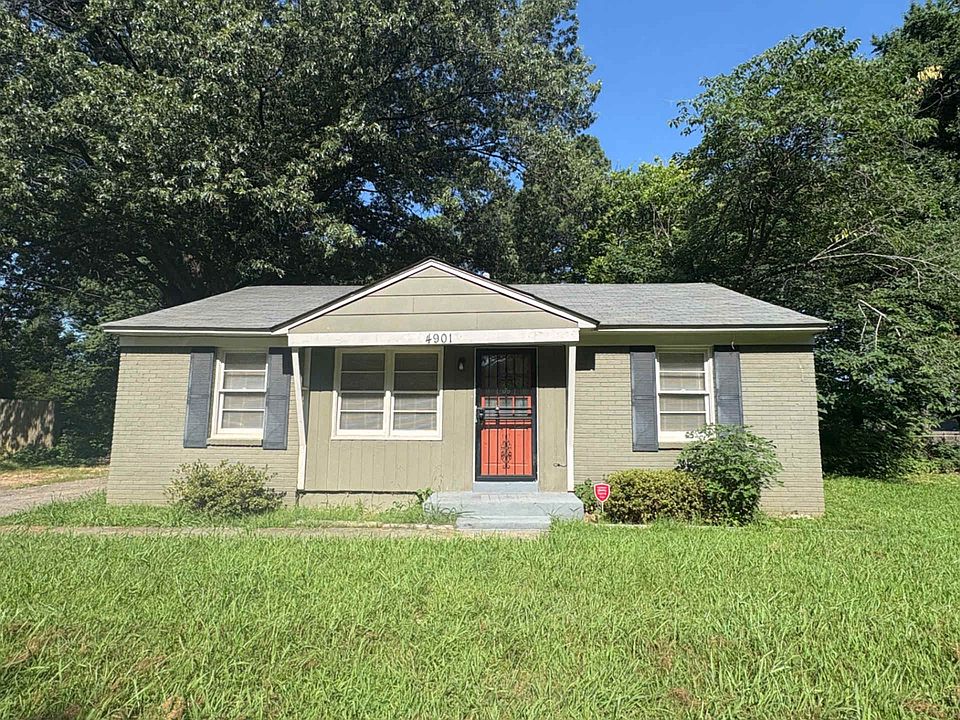 1st image of 4901 Hodge Rd