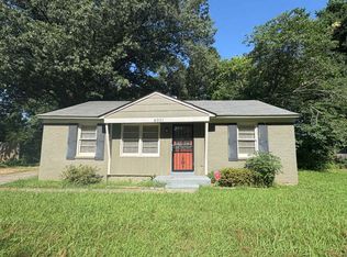 4901 Hodge Rd, Memphis, TN 38109