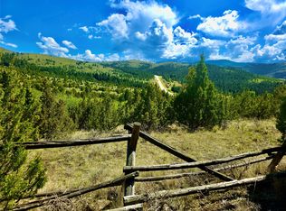 1-12 Wallace St, Virginia City, MT 59755