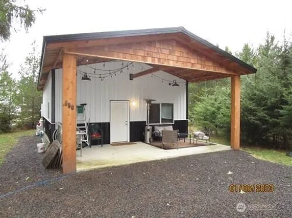 752 Pintail Court SE, Ocean Shores, WA 98569