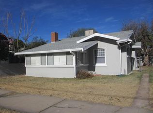 23 E Adams St, Nogales, AZ 85621