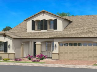 Spud Point Plan, Sonoma Coast at Enclave, Litchfield Park, AZ 85340