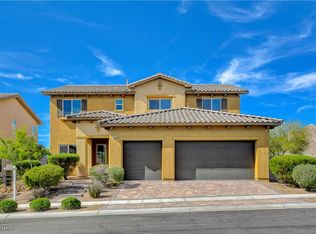 6788 Young Sky Ave, Las Vegas, NV 89142