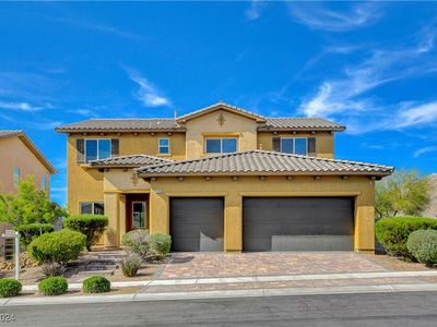 6788 Young Sky Ave, Las Vegas, NV, 89142
