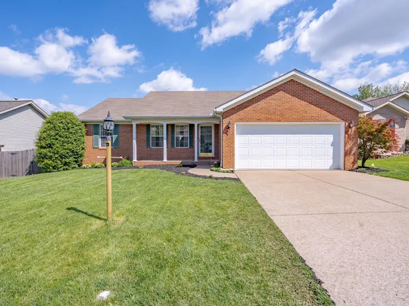 2306 Jewel Ct, Evansville, IN 47711