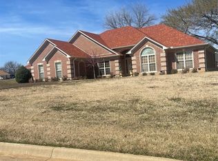 9 Tabernacle Dr, Calera, OK 74730