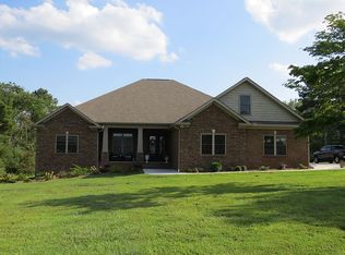 762 Campbell Rd, Grant, AL 35747