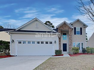 3034 Adventure Way, Ladson, SC 29456