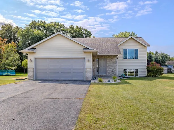 2145 OREGON TRAIL, Kronenwetter, WI 54455