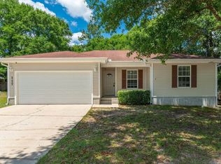 117 Split Creek Dr, Crestview, FL 32539
