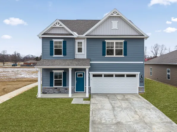 Holcombe Plan, The Oaks of Yorkshire Reserve