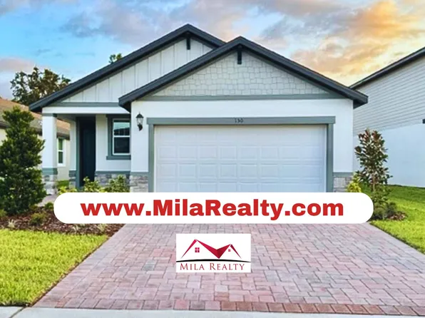 150 Pitching Wedge Dr, Daytona Beach, FL 32124