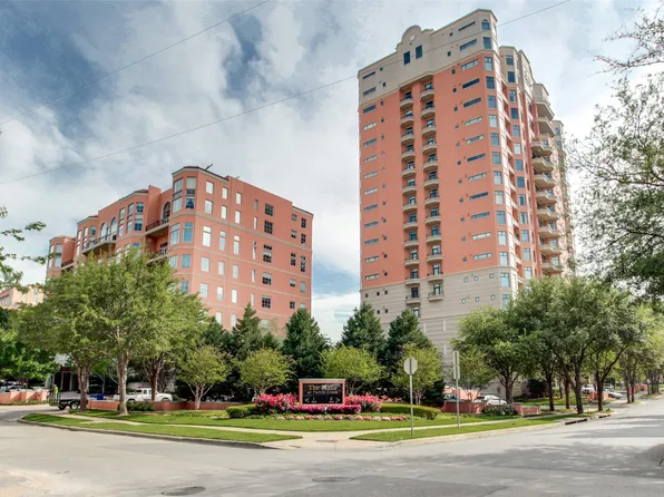 2828 Hood St APT 1104, Dallas, TX 75219