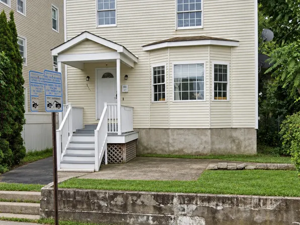 231 Orland Street, Bridgeport, CT 06605