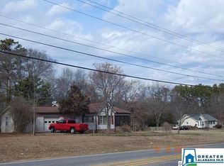 5599 Eastern Valley Rd #/00, Mc Calla, AL 35111