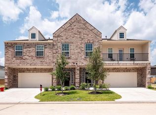 2470 Harmony Valley Ln, Spring, TX 77386