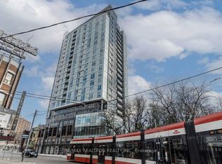 219 Dundas St E #1011-C08, Toronto, ON M5A 0V1