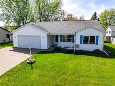 303 Andrew STREET, Bangor, WI, 54614