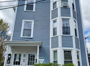 3 Durham St #3, Somerville, MA 02143