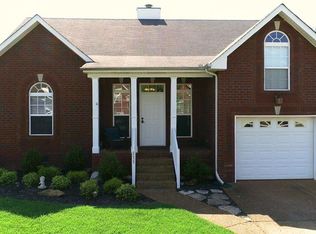 111 Dakota Dr, White House, TN 37188