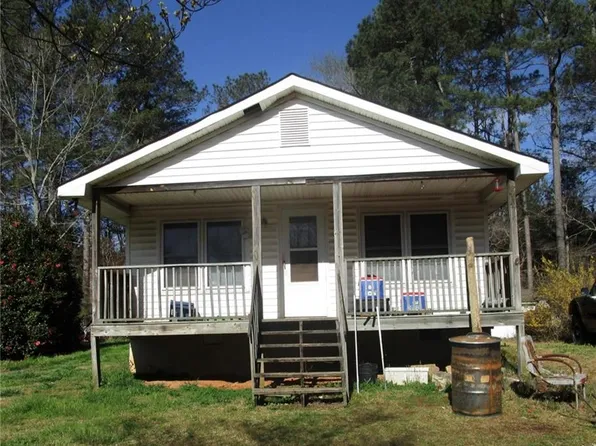 505 Cedar Creek Rd NW, Cartersville, GA 30121